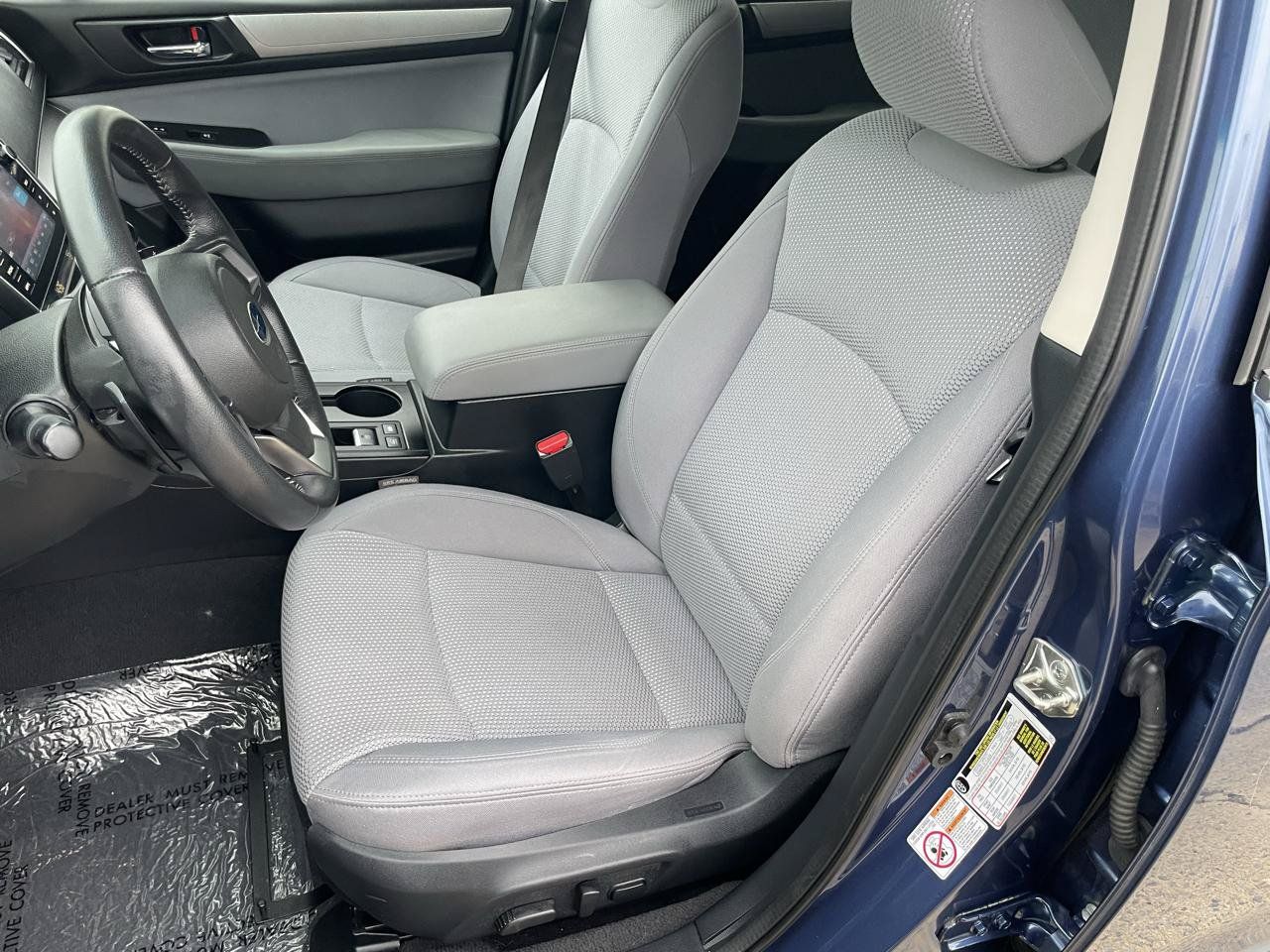 Used 2019 Subaru Outback 2.5i Premium AWD/4WD image 27