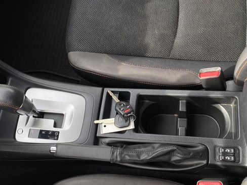 Used 2016 Subaru Crosstrek 2.0i Premium image 17