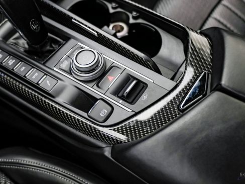 Used 2021 Maserati Levante S GranSport image 62