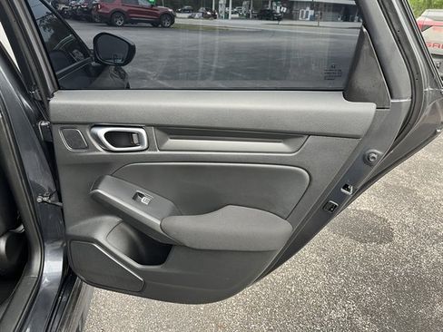 Used 2024 Honda Civic Sport image 31