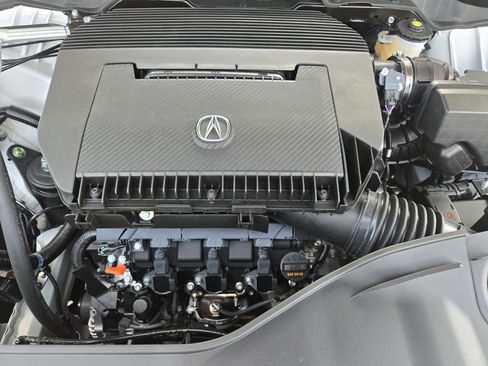 New 2026 Acura MDX FWD w/ Technology Package image 24