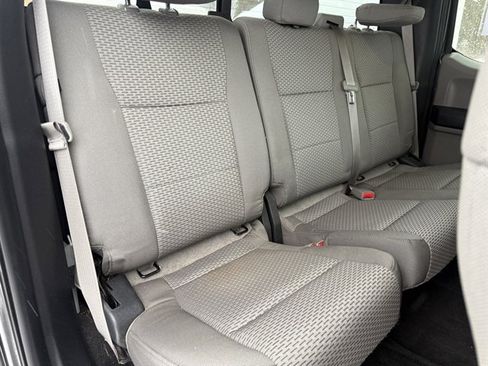 Used 2015 Ford F150 XLT w/ Equipment Group 302A Luxury image 48