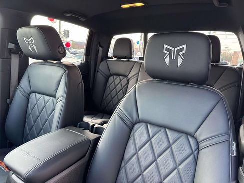 New 2026 Chevrolet Colorado Trail Boss AWD/4WD image 11