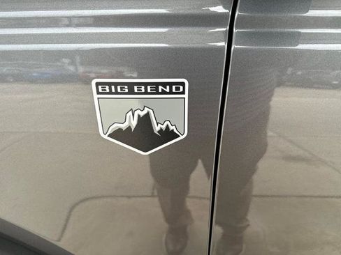 Certified 2025 Ford Bronco Big Bend AWD/4WD image 24