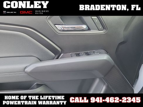 New 2026 GMC Canyon Elevation w/ Convenience Package image 14