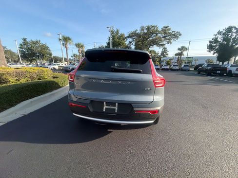 Used 2023 Volvo XC40 B5 Plus w/ Protection Package Premier AWD/4WD image 14