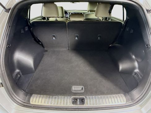 Used 2022 Kia Sportage Nightfall Edition FWD image 34