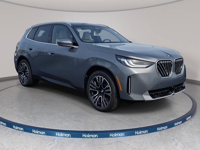 Used 2026 BMW X3 xDrive30i w/ Premium Package AWD/4WD image 3
