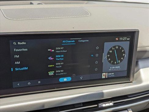 New 2025 Hyundai Sonata SEL image 11