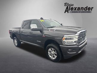 Used 2024 RAM 2500 Laramie w/ Safety Group video 1