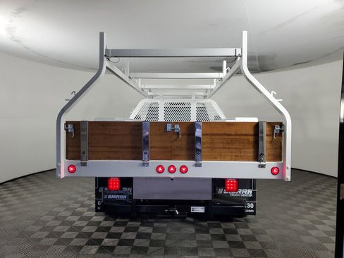 New 2026 Chevrolet Silverado 3500 W/T w/ WT Convenience Package image 5