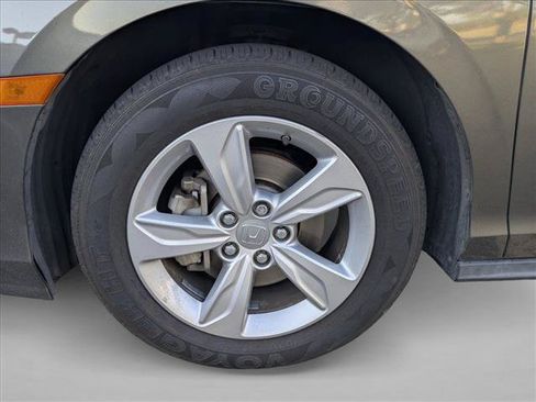Used 2020 Honda Odyssey EX-L image 26