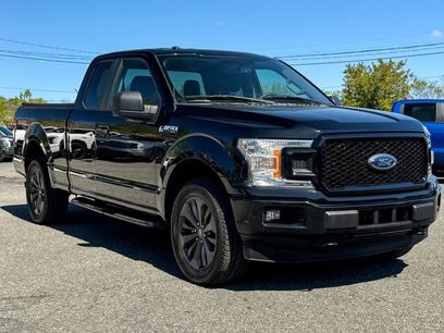 Used 2018 Ford F150 XL w/ Equipment Group 101A Mid