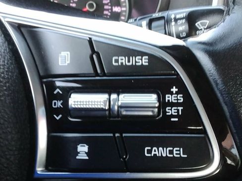 Used 2019 Kia Optima EX w/ EX Premium Package image 16