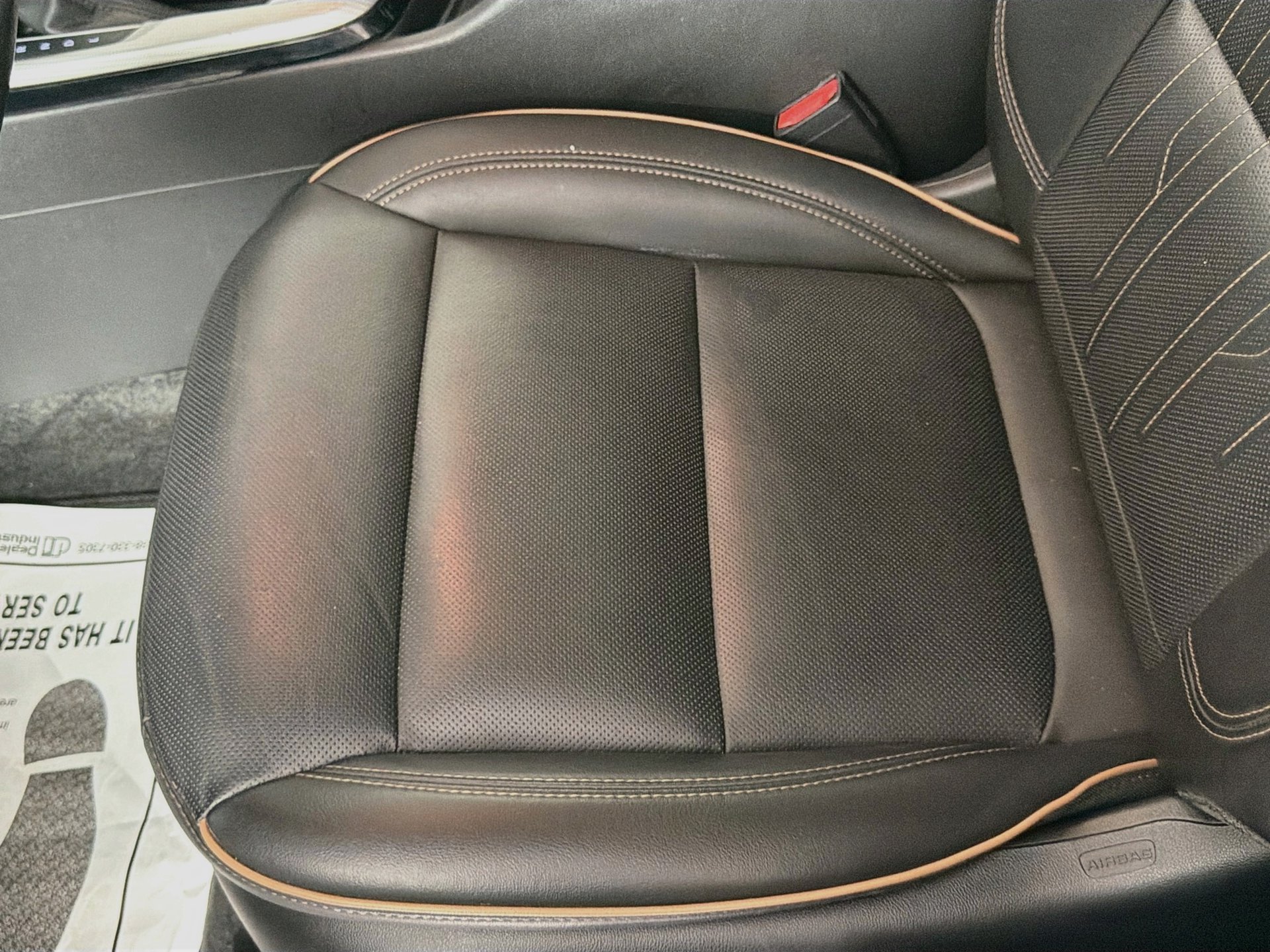 Used 2024 Buick Envista Avenir FWD image 18