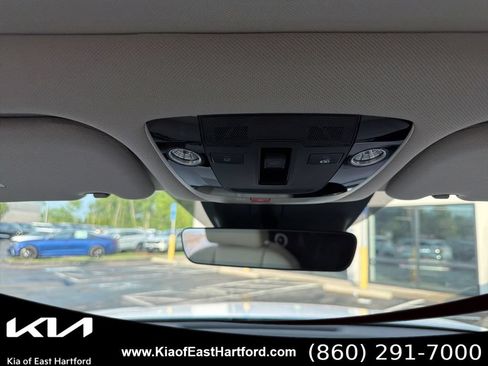 New 2026 Kia Sorento X-Line EX AWD/4WD image 26
