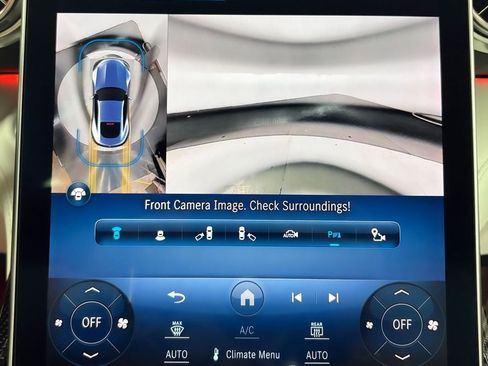 Used 2024 Mercedes-Benz AMG GT 63 image 21