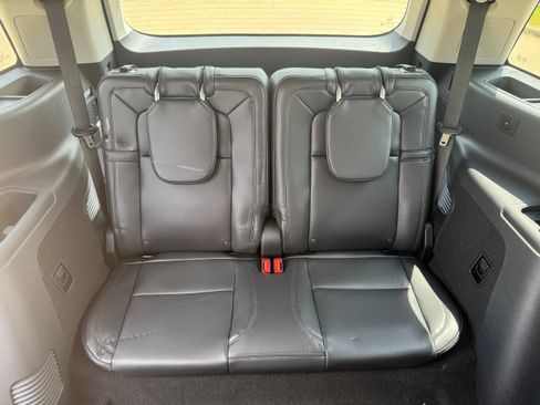 New 2025 Lincoln Aviator Reserve w/ Luxury Package image 50