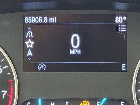 Used 2020 Ford EcoSport Titanium FWD image 29