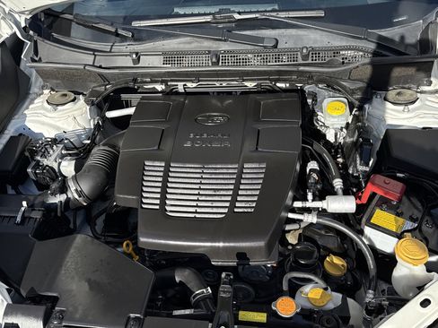 Used 2022 Subaru Forester Sport image 22