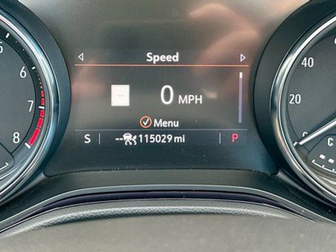 Used 2021 Buick Encore GX Essence w/ Advanced Technology Package image 17