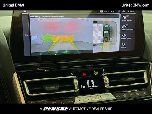New 2026 BMW 840i Coupe w/ M Sport Professional Package RWD image 9