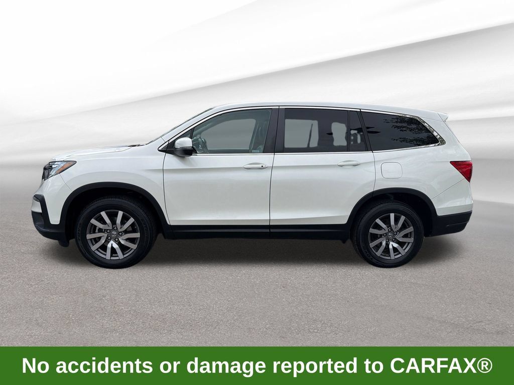 Used 2019 Honda Pilot EX-L image 2