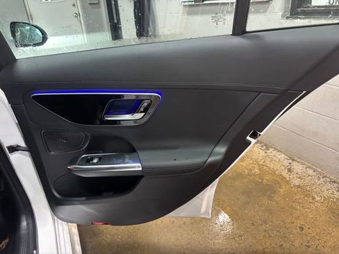 New 2026 Mercedes-Benz C 300 4MATIC Sedan image 22