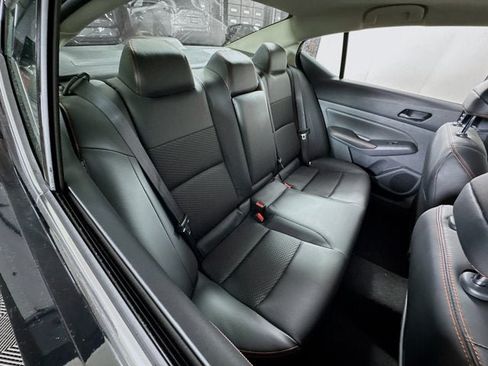 New 2026 Nissan Altima 2.5 SR AWD/4WD image 21
