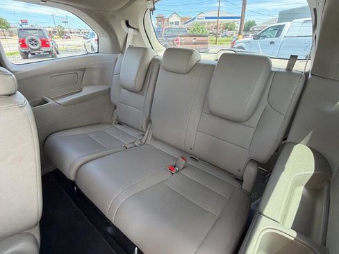 Used 2017 Honda Odyssey EX-L image 15