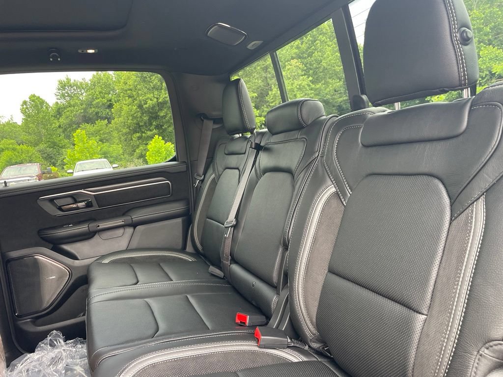 New 2026 RAM 1500 RHO w/ RHO Level 1 Equipment Group AWD/4WD image 11