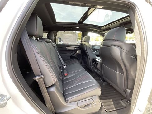 New 2026 Acura MDX A-Spec image 19