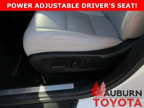 Used 2022 Lexus RX 350 AWD w/ Premium Package image 15