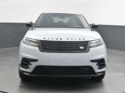 New 2026 Land Rover Range Rover Velar Dynamic SE image 10