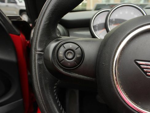 Used 2019 MINI Cooper Convertible FWD image 21