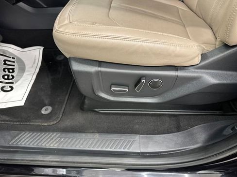 Used 2024 Ford Expedition Max Limited image 42