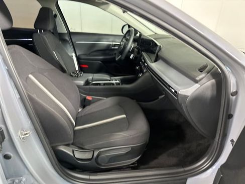 Used 2024 Hyundai Sonata SEL w/ Convenience Package FWD image 28