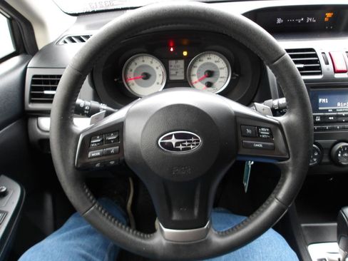 Used 2013 Subaru Impreza 2.0i Sport Premium image 14