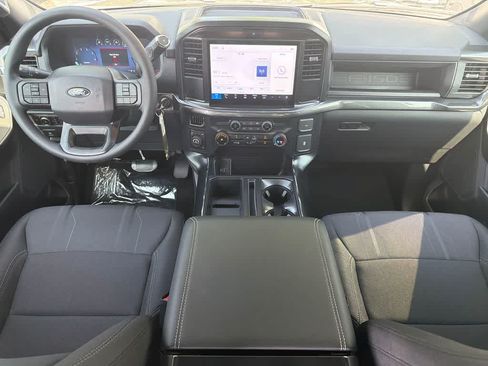 New 2026 Ford F150 STX w/ Equipment Group 200A AWD/4WD image 18