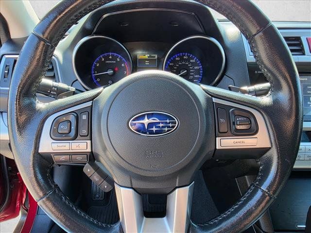 Used 2017 Subaru Outback 2.5i Premium AWD/4WD image 26