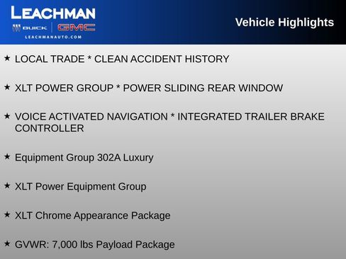 Used 2020 Ford F150 XLT w/ Equipment Group 302A Luxury image 5