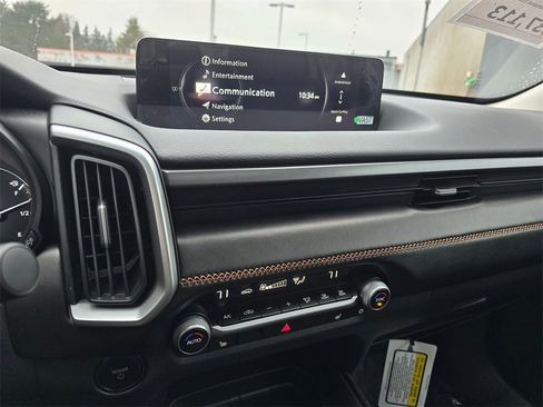 Used 2025 MAZDA CX-50 AWD 2.5 Hybrid w/ Weather Package image 30