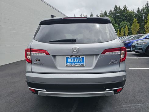 Used 2020 Honda Pilot Elite image 6