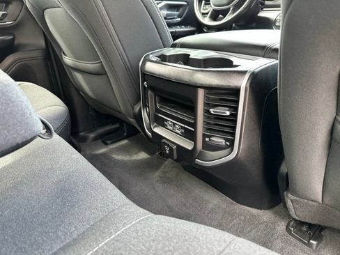 Used 2021 RAM 1500 Big Horn AWD/4WD image 20