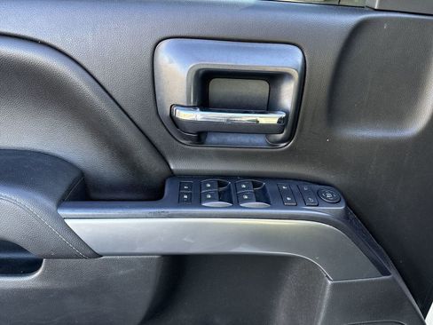 Used 2014 Chevrolet Silverado 1500 LT w/ All Star Edition image 14