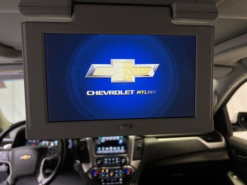 Certified 2019 Chevrolet Tahoe LT AWD/4WD image 25