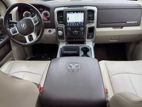 Used 2018 RAM 1500 Laramie w/ Convenience Group image 11