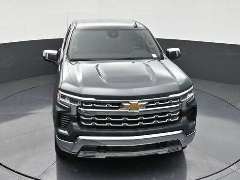 Used 2026 Chevrolet Silverado 1500 LTZ RWD image 19