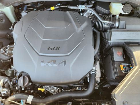 New 2025 Kia Telluride SX Prestige X-Line image 23