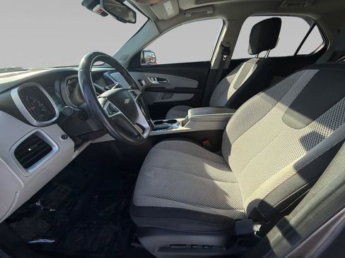 Used 2012 Chevrolet Equinox LT w/ All-Star Package image 9